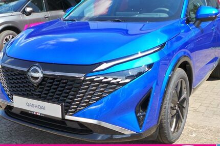 Nissan Qashqai 11.300 km 27.990 &euro; Delmenhorst 27755