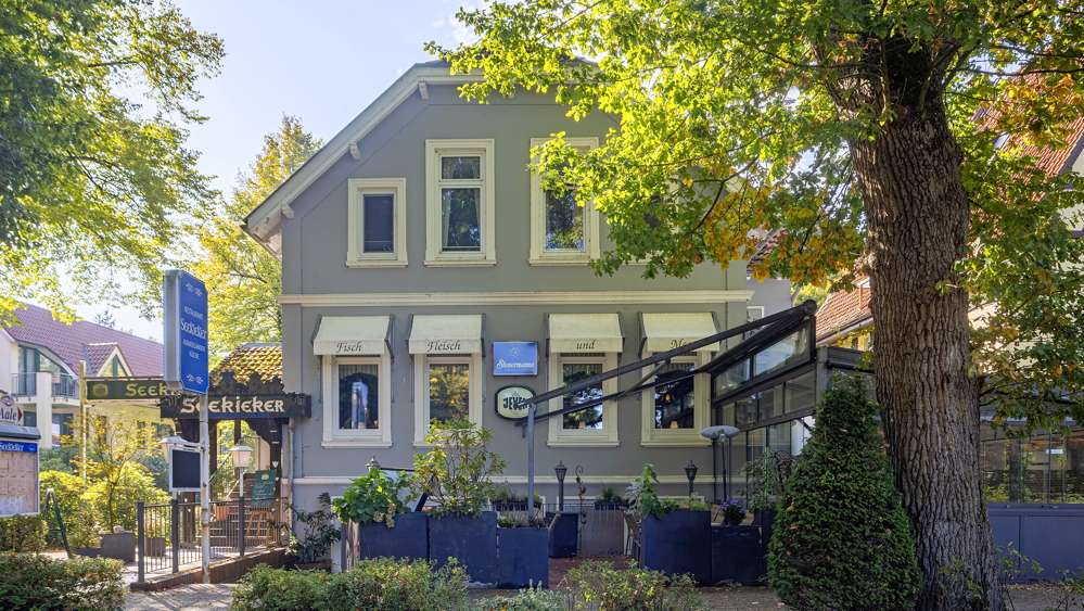 Büro in Bad Zwischenahn 1.390.000 € 6 m² zimmer