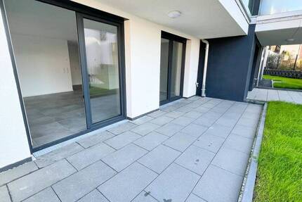 Einziehen und wohlfühlen: 2-Zimmerwohnung inkl. Einbauküche