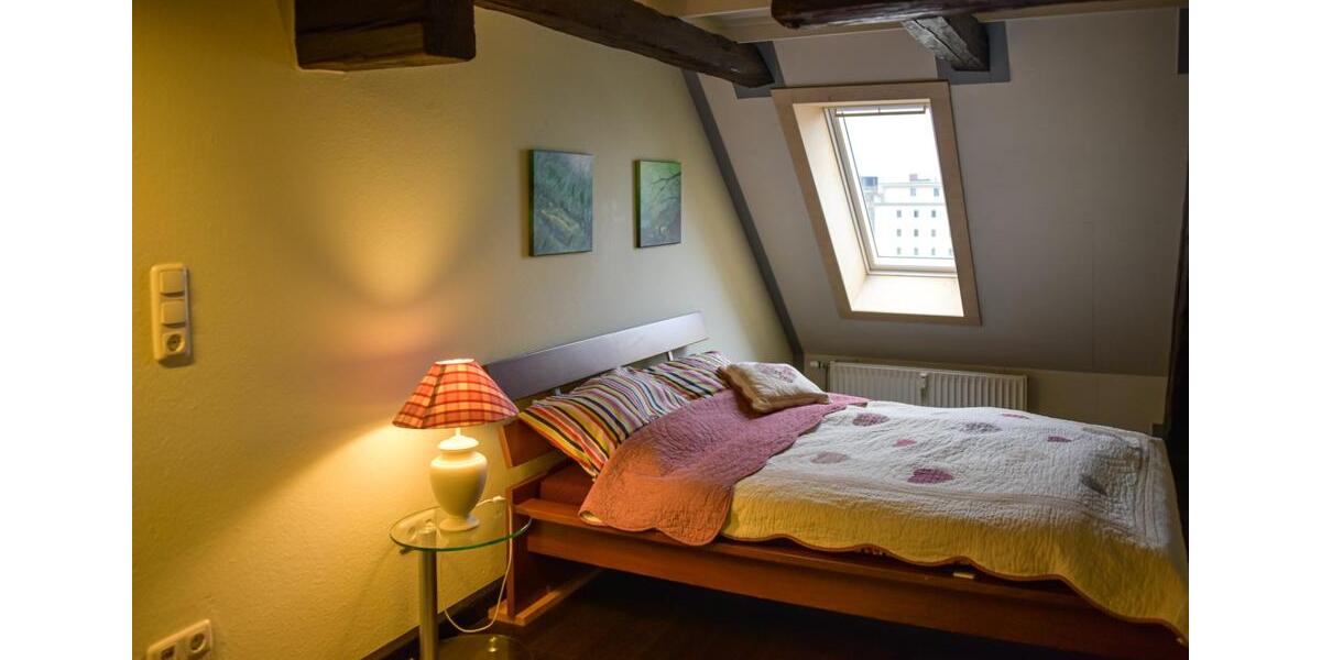 Maisonettenwohnung Oldenburg Dobbenviertel - 1 Zimmer, 60 m&sup2;, 600&euro; | Angebot:25289761