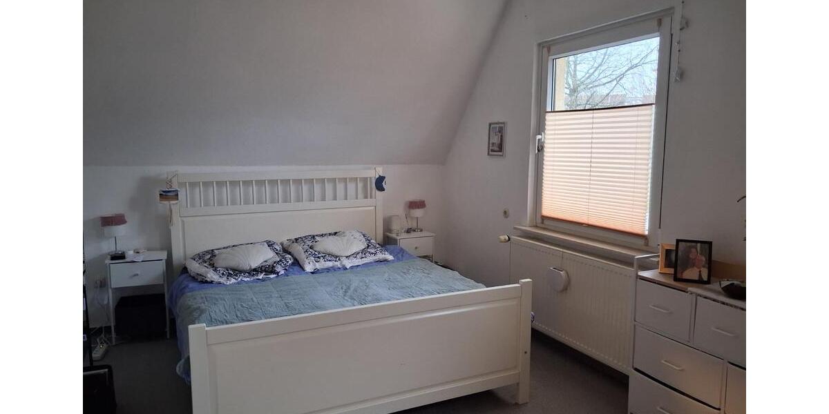 Etagenwohnung Bad Zwischenahn - 2 Zimmer, 54 m&sup2;, 540&euro; | Angebot:25418725