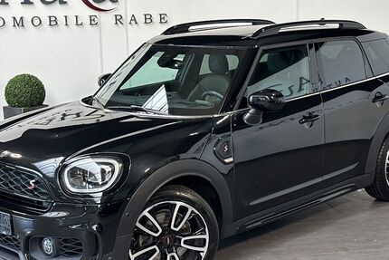Mini Countryman S (Cooper) 84.750 km 29.749 &euro; Wardenburg 26203