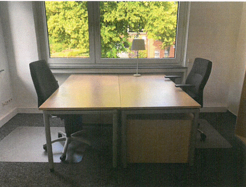 Gewerbeobjekt Oldenburg Ziegelhof - 360&euro; | Angebot:25854478