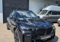 Gebrauchtwagen BMW X5