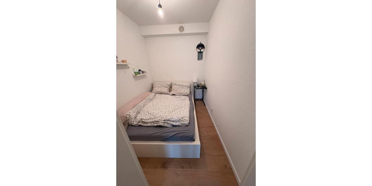Etagenwohnung Oldenburg Ziegelhof - 1.5 Zimmer, 41 m&sup2;, 560&euro; | Angebot:26268009