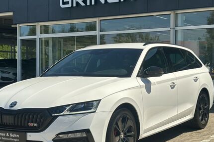 Skoda Octavia 14.363 km 31.450 &euro; Lemwerder 27809