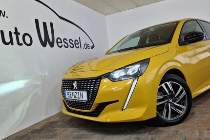 Peugeot 208 21.500 km 15.850 &euro; Garrel 49681