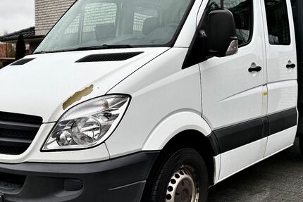 Mercedes-Benz Sprinter 255.000 km 6.999 &euro; Rastede 26180
