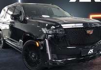 Gebrauchtwagen Cadillac Escalade