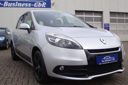 Renault Scenic 154.075 km 5.990 &euro; Wardenburg 26203