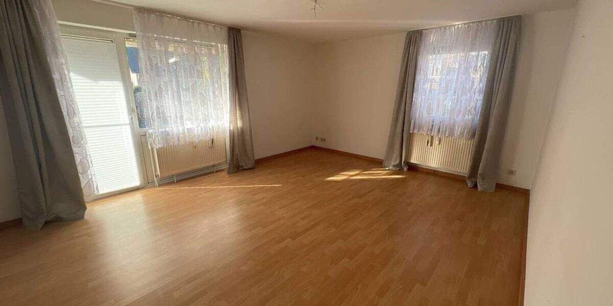 Schöne 3 Zimmer EG Wohnung in Hatten Munderloh mit Terrasse+Garten+Carport 3 zimmer