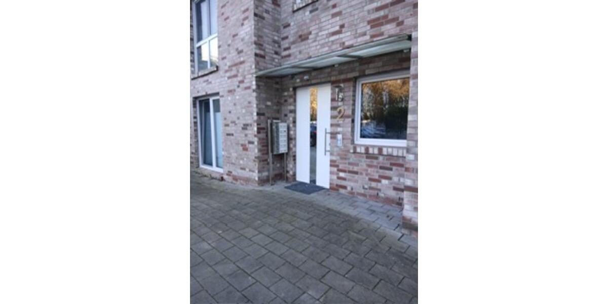 2 Zimmer Wohnung In schöner Lage Oldenburg Bürgerfelde 2 zimmer
