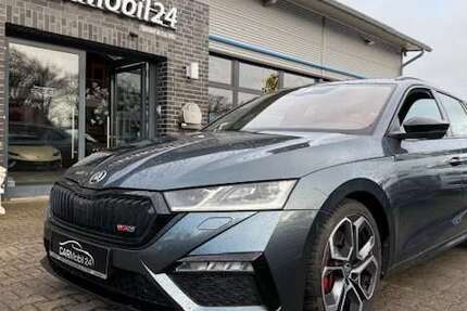 Skoda Octavia 32.700 km 26.900 &euro; Rastede 26180