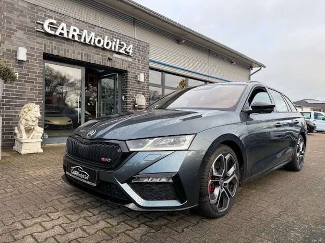 Skoda Octavia 32.700 km 26.900 &euro; Rastede 26180