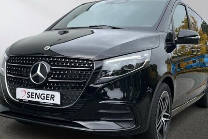 Mercedes-Benz V 300 9.500 km 104.850 € Oldenburg OT Tweelbäke 26135