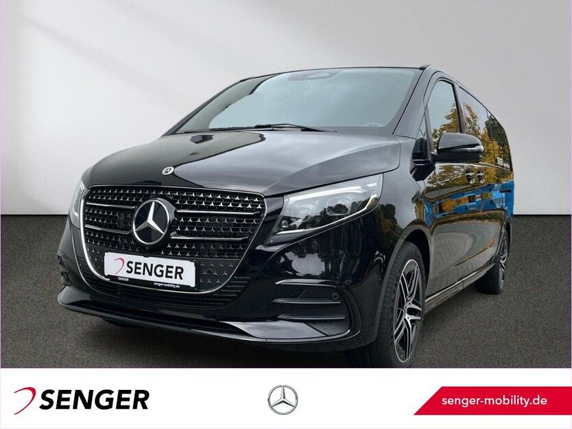 Mercedes-Benz V 300 9.500 km 104.850 € Oldenburg OT Tweelbäke 26135