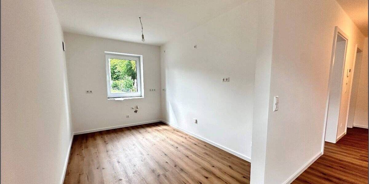 Etagenwohnung Oldenburg Nadorst - 3 Zimmer, 76 m&sup2;, 990&euro; | Angebot:26916926