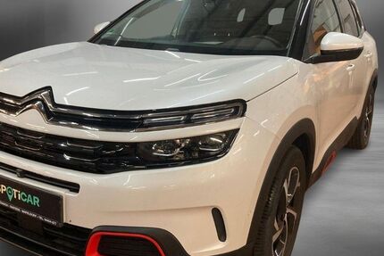 Citroen C5 Aircross 37.600 km 17.990 &euro; Rastede 26180
