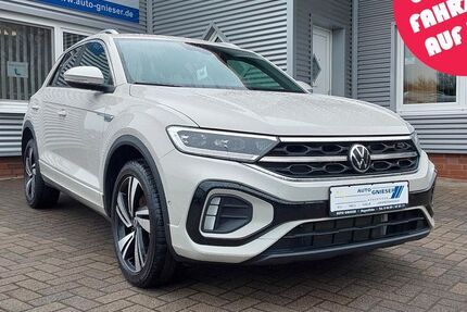 VW T-Roc 15.700 km 28.900 &euro; Augustfehn 26689