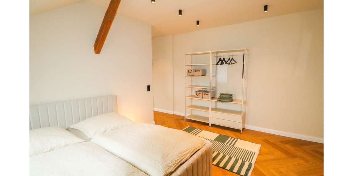 Zimmer Oldenburg Dobbenviertel - 1 Zimmer, 1.500&euro; | Angebot:26109821