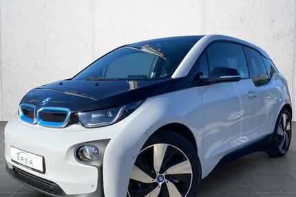 BMW i3 117.700 km 14.999 &euro; Wardenburg (bei Oldenburg) 26203