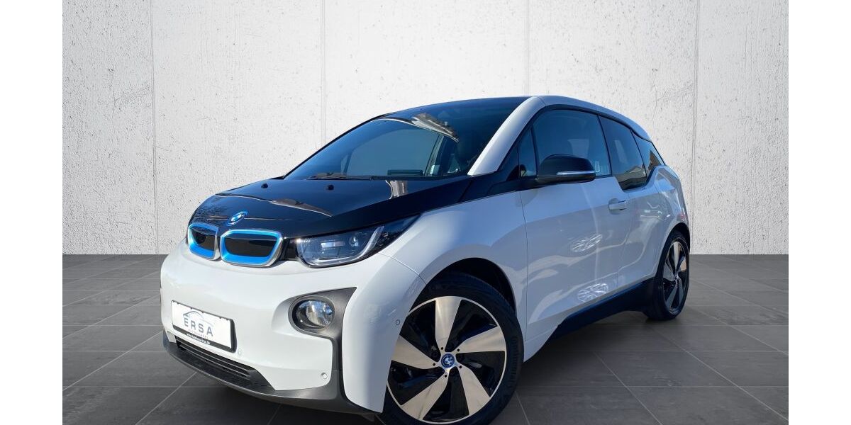 BMW i3 117.700 km 14.999 &euro; Wardenburg (bei Oldenburg) 26203