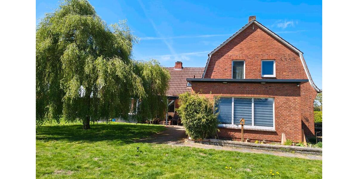 Einfamilienhaus Bösel - 8 Zimmer, 231 m&sup2;, 375.000&euro; | Angebot:26727602