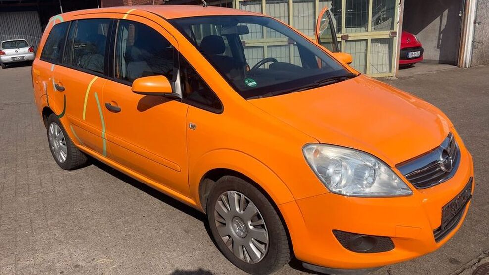 Zafira