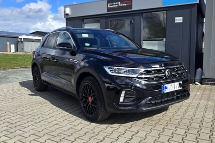 VW T-Roc 19.980 km 26.980 &euro; Apen 26689
