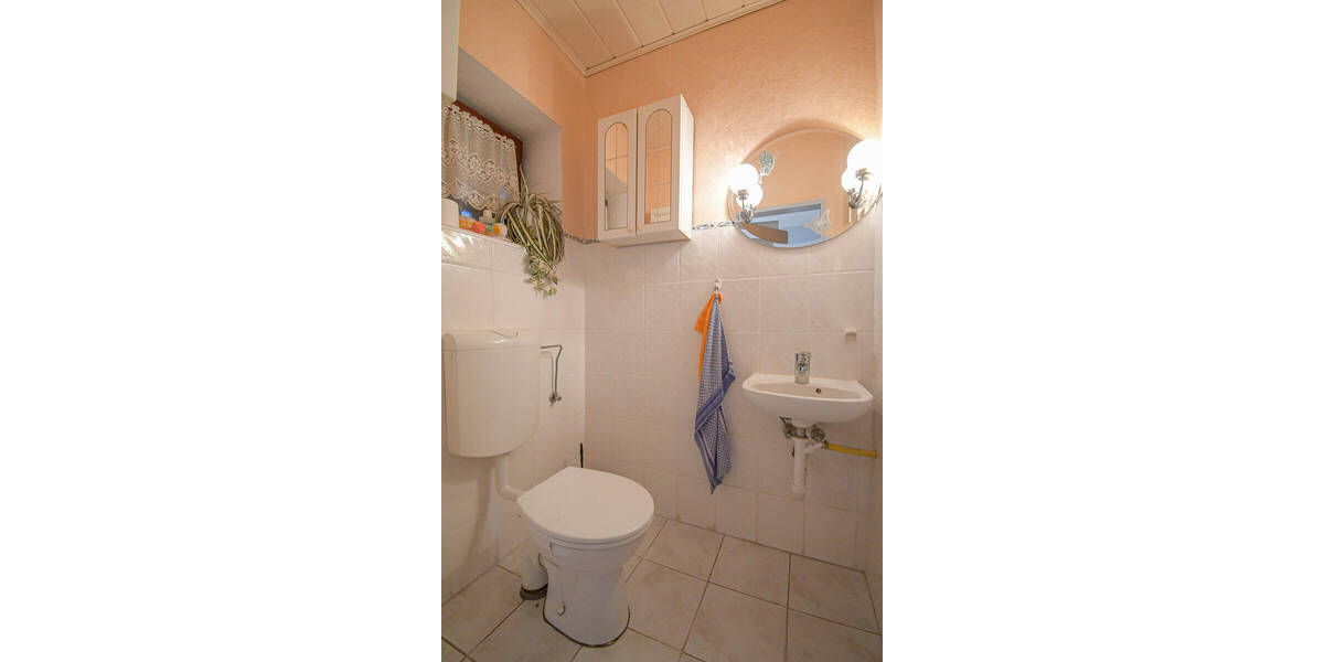 Bungalow Edewecht - 4 Zimmer, 112 m&sup2;, 339.000&euro; | Angebot:22721360