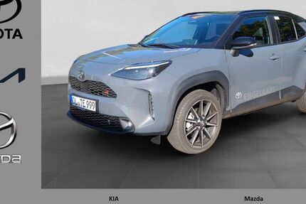 Toyota Yaris Cross 9.000 km 31.950 &euro; Oldenburg 26125
