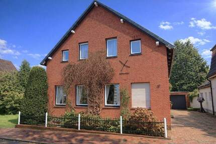 Haus Varel - 8 Zimmer, 116 m&sup2;, 247.000&euro; | Angebot:25668924