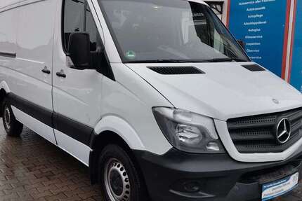 Mercedes-Benz Sprinter 267.795 km 8.499 &euro; Jade 26349