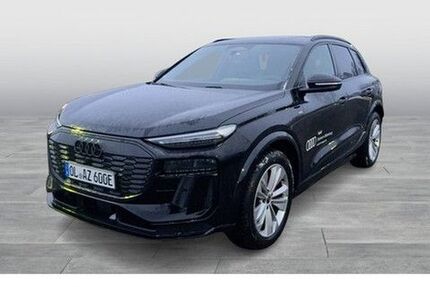 Audi Q6 e-tron 12.500 km 78.390 &euro; Oldenburg 26135