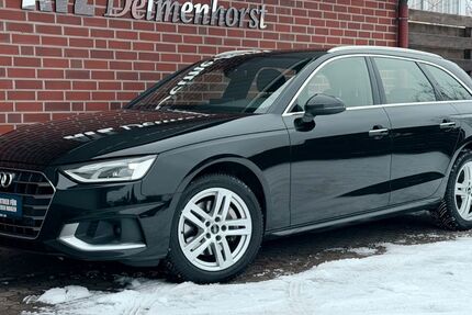 Audi A4 192.120 km 16.999 &euro; Delmenhorst 27755