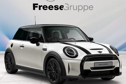 Mini Cooper S 24.407 km 29.490 &euro; Oldenburg 26125