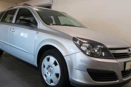 Opel Astra 83.000 km 4.499 &euro; Oldenburg 26125