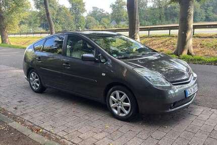Toyota Prius 193.000 km 6.500 € Emstek 49685