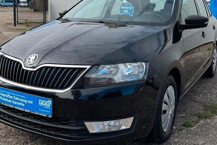 Skoda Rapid 146.000 km 6.990 &euro; Edewecht 26188