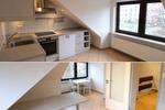 Dachgeschoßwohnung Oldenburg Eversten - 4 Zimmer, 122 m&sup2;, 1.550&euro; | Angebot:26413993