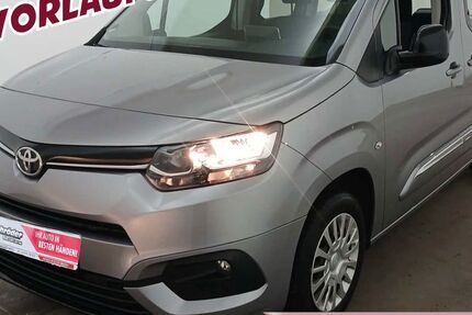 Toyota Proace (Verso) 36.400 km 22.900 € Barßel 26676
