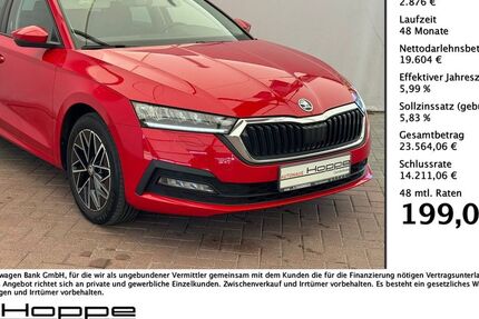 Skoda Octavia 90.966 km 21.180 &euro; Ganderkesee 27777