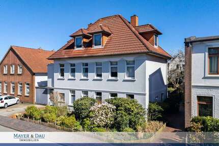 Haus Oldenburg Bürgeresch - 8 Zimmer, 228 m&sup2;, 623.000&euro; | Angebot:26698976