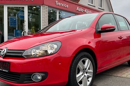 VW Golf 33.985 km 8.900 &euro; Oldenburg 26125