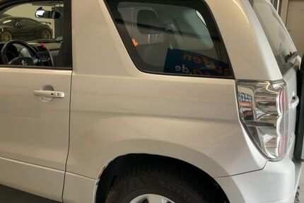 Suzuki Grand Vitara 98.172 km 13.500 &euro; Westerstede 26655
