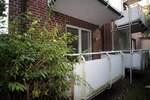 Ruhig gelegene 3 ZKBBalkon in OL Eversten 3 zimmer