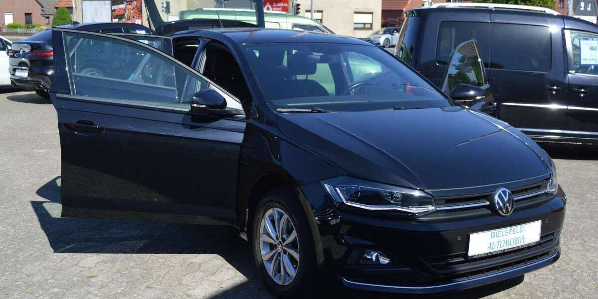 VW Polo 41.452 km 17.999 &euro; Delmenhorst 27749