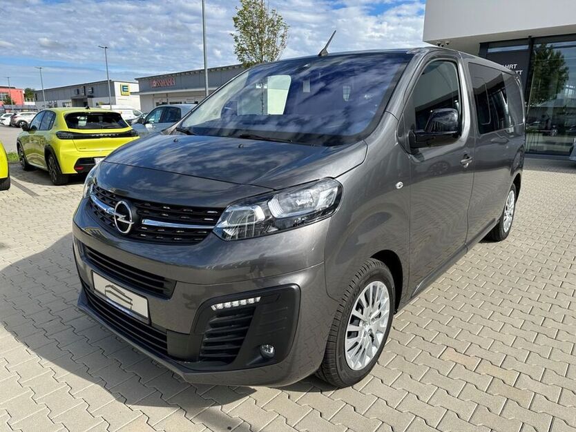 Vivaro