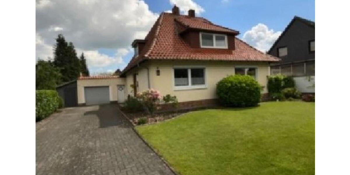 Einfamilienhaus Oldenburg Alexandersfeld - 5 Zimmer, 120 m&sup2;, 320.000&euro; | Angebot:25351776