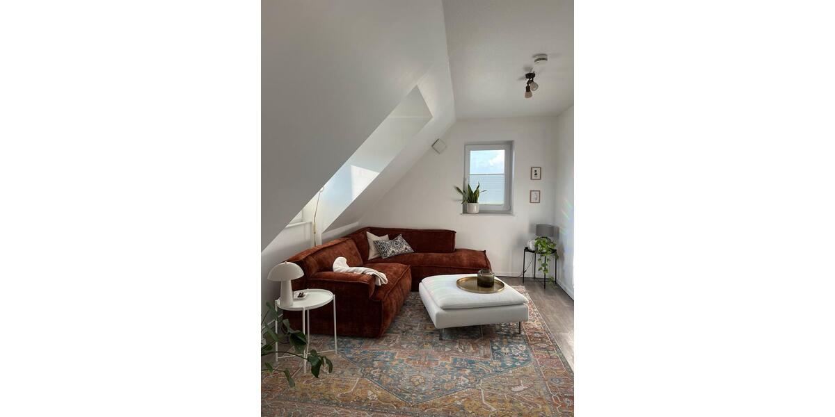 Traumhafte 3-Zimmer-Wohnung 3 zimmer